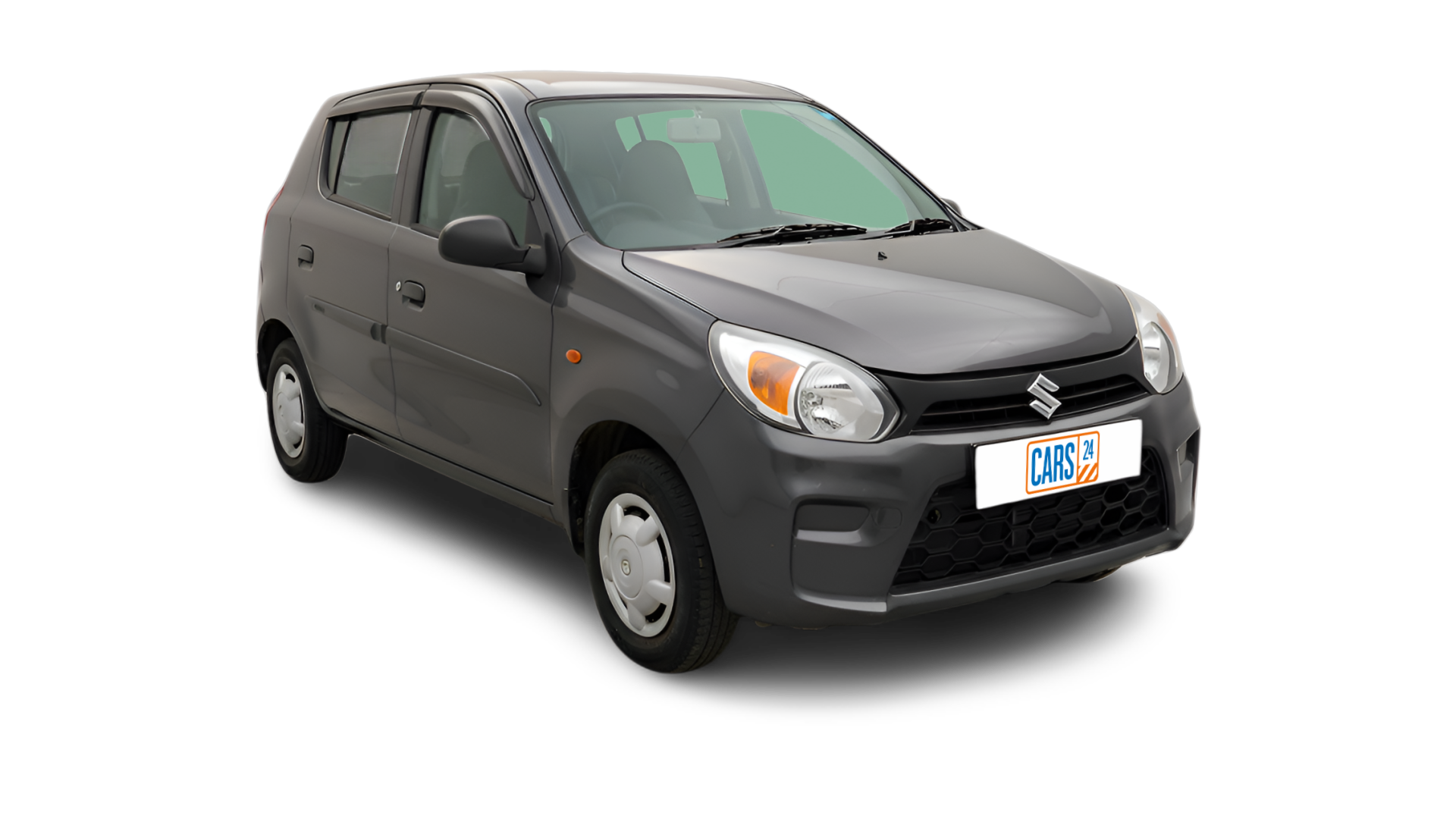 Maruti Alto-img